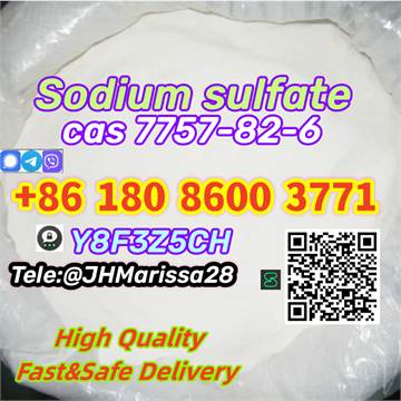 Secured Delivery CAS 7757-82-6 Sodium sulfate Threema: Y8F3Z5CH		